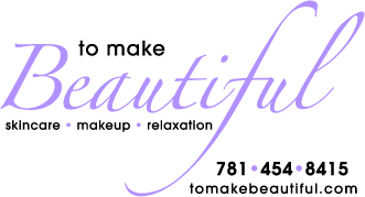 To Make Beautiful – Luxury Esthetics & Beauty